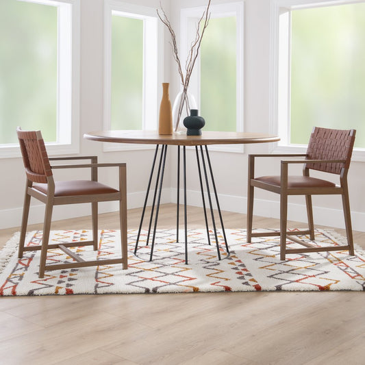 Ruskin Arm Chair