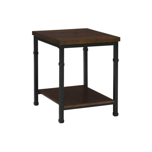 Austin End Table