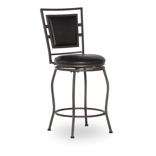 Townsend Three Piece Adjustable Stool Set