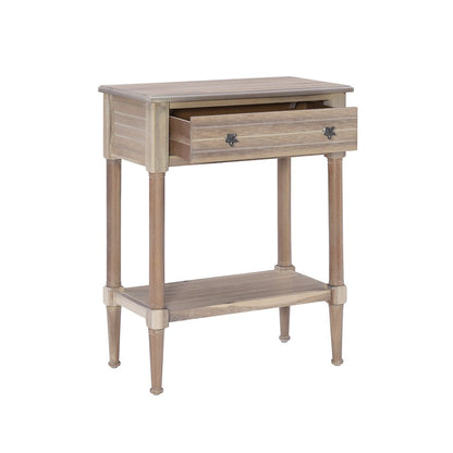 Seaboard Accent Table Natural