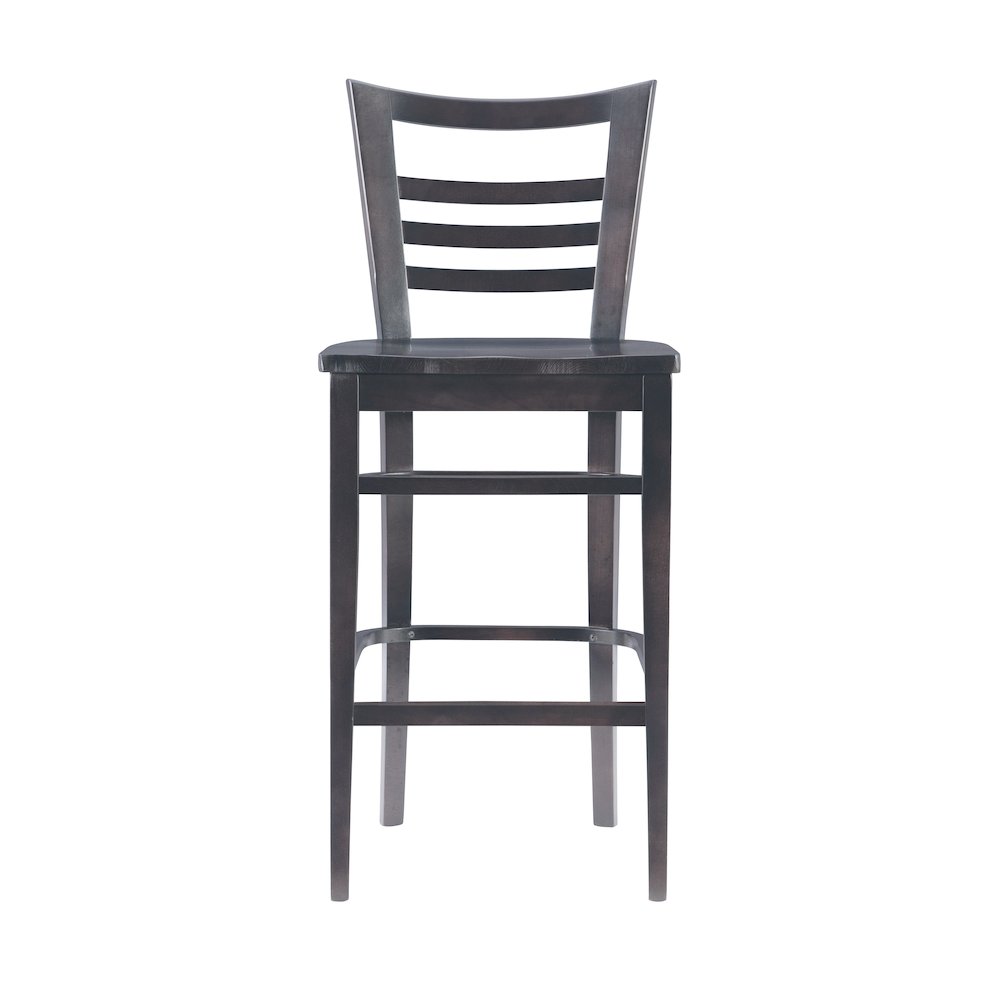 Blairmont Barstool Brown Set Of 2