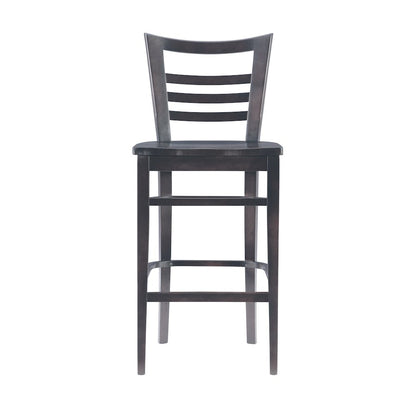 Blairmont Barstool Brown Set Of 2