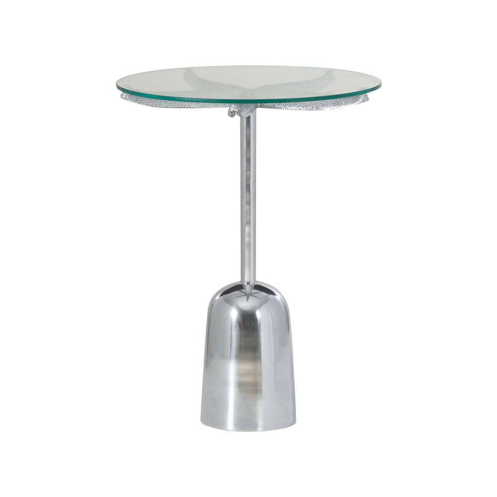 Thetis Starfish Table Silver