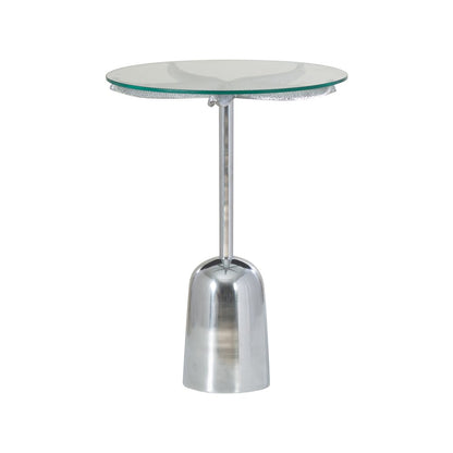 Thetis Starfish Table Silver