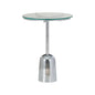 Thetis Starfish Table Silver