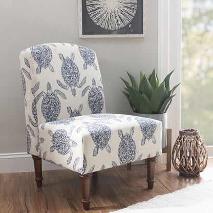 Hawksbill Accent Chair