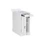Butler White Accent Table