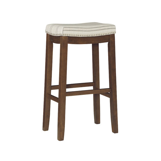 Claridge Natural Bar Stool