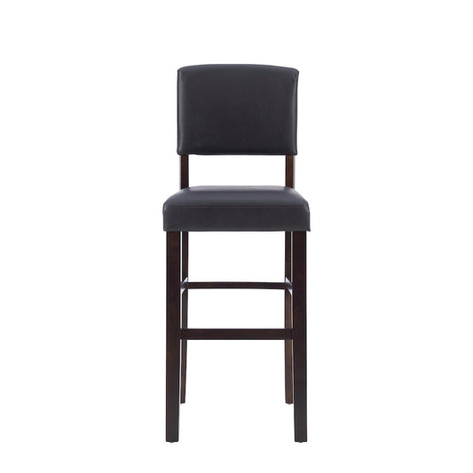 Monaco Bar Stool Espresso