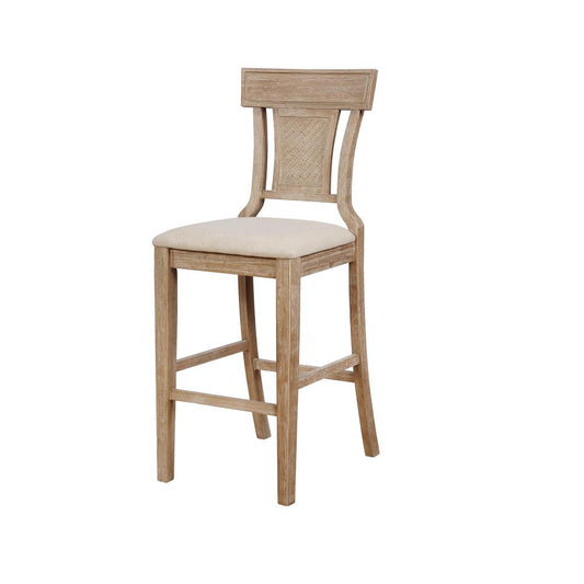 Rylan 30 In Bar Stool