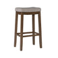 Claridge Rustic  Bar Stool