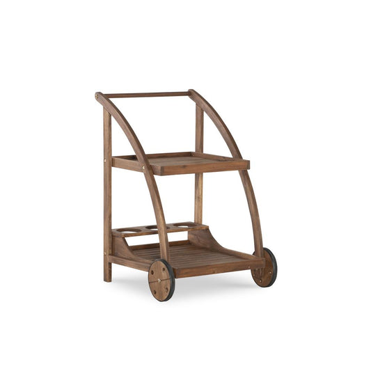 Catalan Trolley