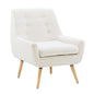 Trelis Chair, Sherpa