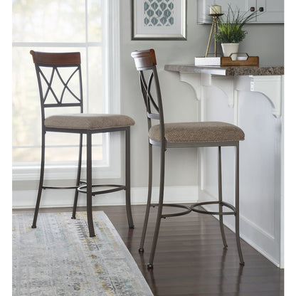Hamilton Bar Stool