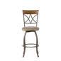 Hamilton Swivel Bar Stool