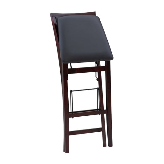 Triena 30 In Pad Back Folding Bar