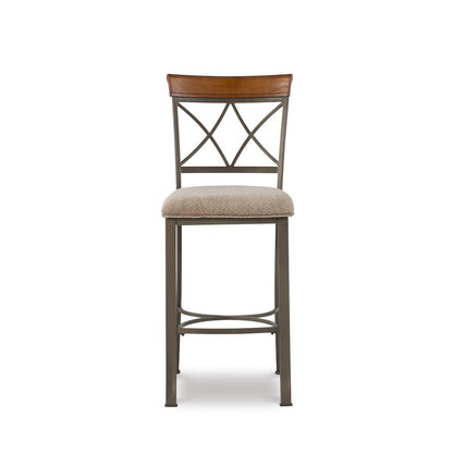 Hamilton Bar Stool