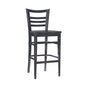Blairmont Barstool Brown Set Of 2