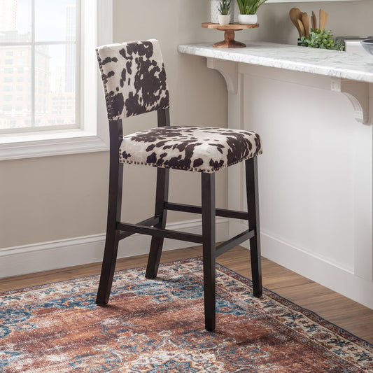 Corey Bar Stool Udder Madness