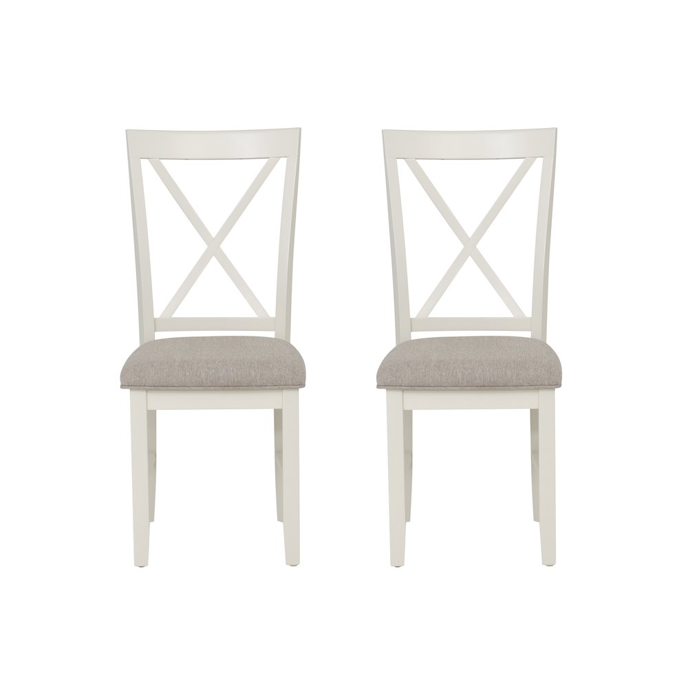 Jane Grey Side Chair