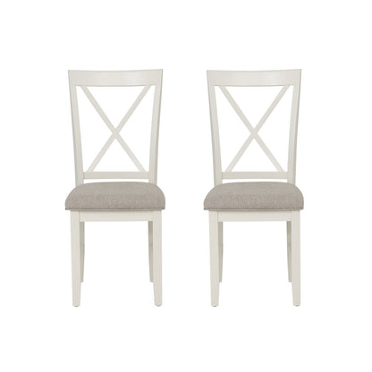 Jane Grey Side Chair