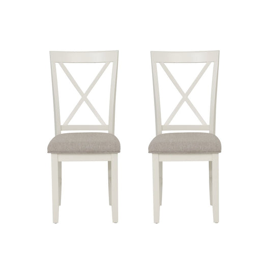 Jane Grey Side Chair