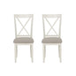Jane Grey Side Chair