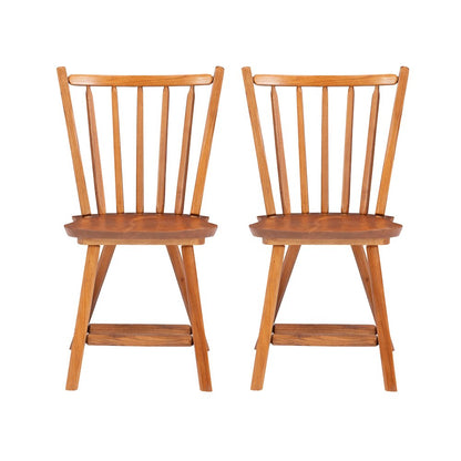Bazel Side Chair Set Of 2