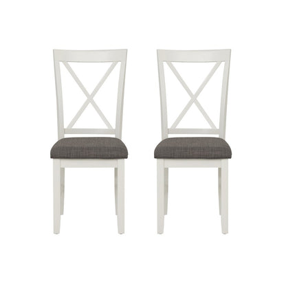 Jane Side Chair - Set Of 2