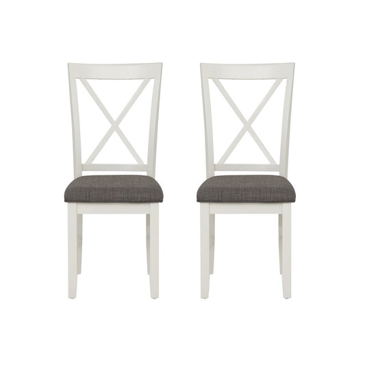 Jane Side Chair - Set Of 2