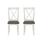 Jane Side Chair - Set Of 2