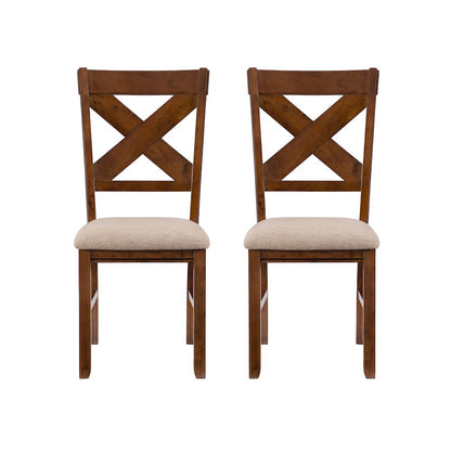 Kraven Dining Side Chair (set of 2)