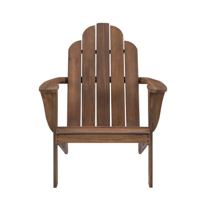 Acorn Adirondack Chair