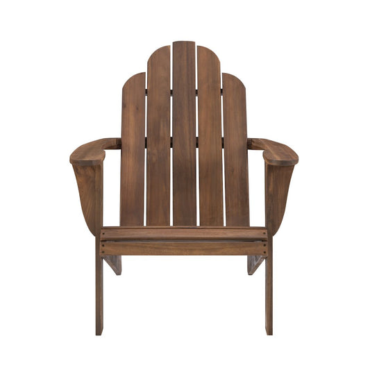 Acorn Adirondack Chair