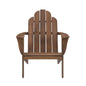 Acorn Adirondack Chair