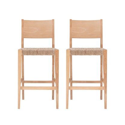 Cadence Barstool Natural Set Of 2