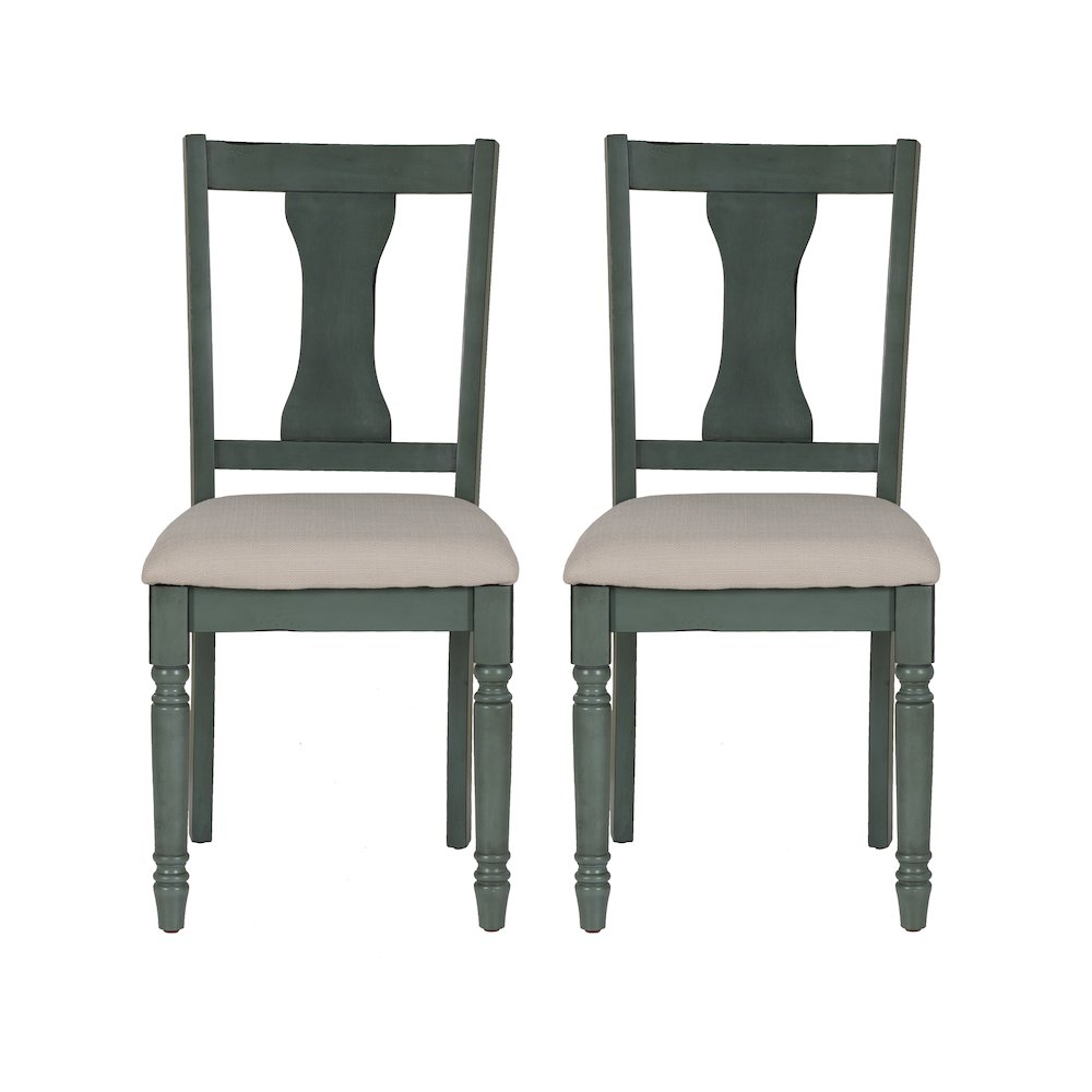Willow Side Chair (set of 2)