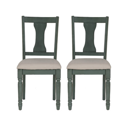 Willow Side Chair (set of 2)