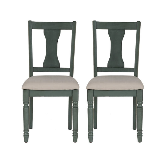 Willow Side Chair (set of 2)