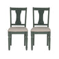 Willow Side Chair (set of 2)