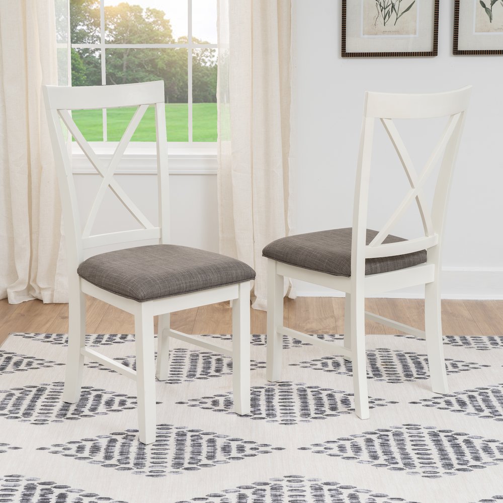 Jane Side Chair - Set Of 2
