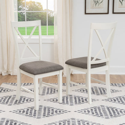 Jane Side Chair - Set Of 2