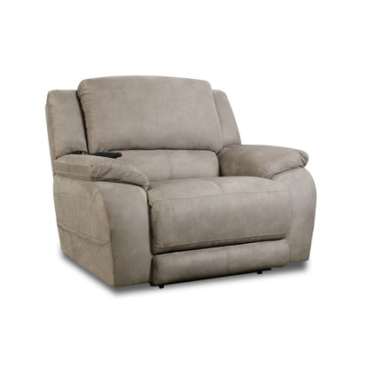 Harley Power Reclining Chair 1/2