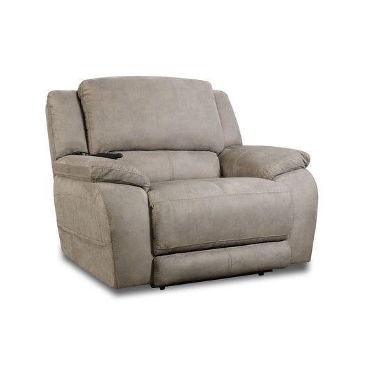Harley Power Reclining Chair 1/2