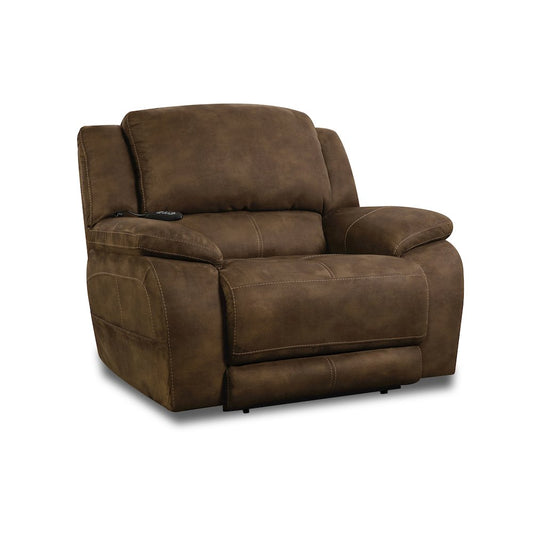 Harley Power Reclining Chair 1/2