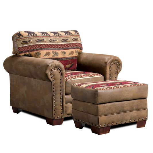 Sierra Lodge - Chair