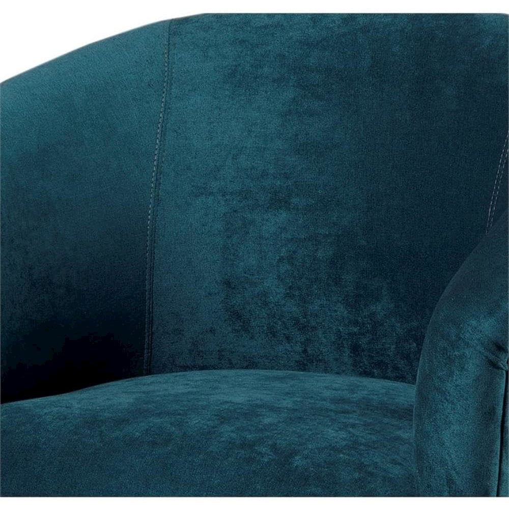 Elizabeth Ocean Swivel Chair