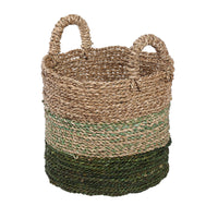 Maton Seagrass Basket - Set of 3