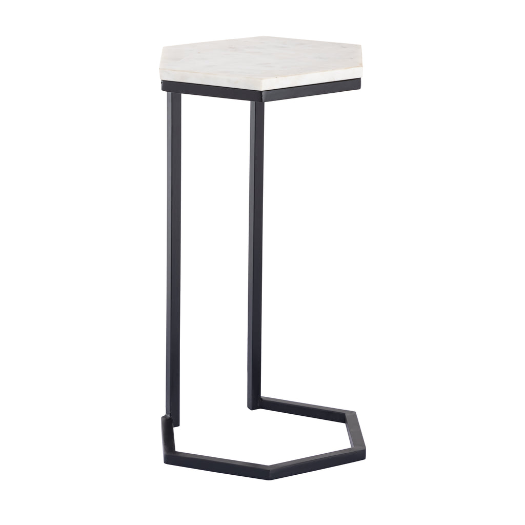 Laney Accent Table - Black
