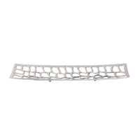 Maro Tray - Set of 2 Nickel
